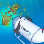 Submarine Sim 3D icon