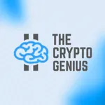 Crypto Genius icon