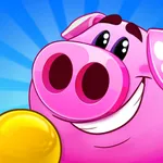 Piggy Prize icon