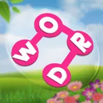 Word Scapes Connect Link Games icon