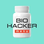 Biohacker.menu – твоя енергія! icon