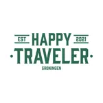 The Happy Traveler icon