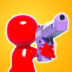 Gun Fight Master icon