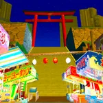 脱出ゲーム:EscapeRooms ~夏のお祭りからの脱出~ icon