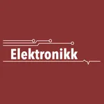 Tidsskriftet Elektronikk icon