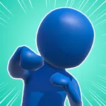Smash Strike - Stickman Fight icon