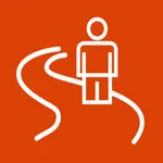 Sur ma route icon