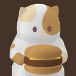 BurgerCat - Idle tycoon icon