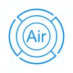 Speed Tracker air icon