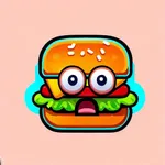 Fastfood-Finder icon