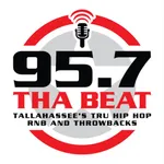 95.7 Tha Beat icon
