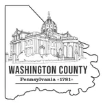 The Help Center: Wash. Co PA icon