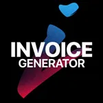 PDFInvoiceGenerator icon