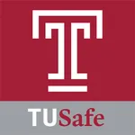 TUSafe icon