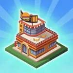 Mall Tycoon icon