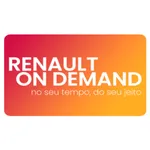 Renault On Demand Frotas icon