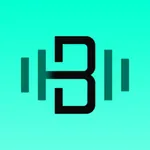 Benchmark: Strength log icon