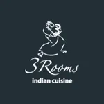 3 Rooms Indian Restaurant icon