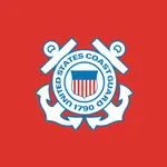 USCG Work-Life icon