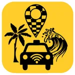 Taxi Itacare icon