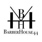 Barber House 44 icon