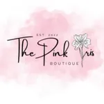 The Pink Iris Boutique icon