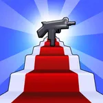 Stairway Run icon