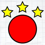 Sketch Line Puzzle icon