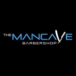 The ManCave Barbershop App icon