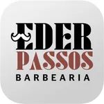 Barbearia Eder Passos icon