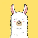 Llama Life ADHD Routine & Task icon