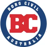 BCA Hire icon