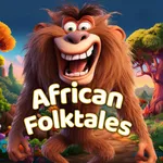 African Folktales icon