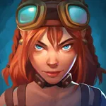 Mystic Kingdoms Arena icon