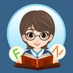 AI English Tutor & Coach icon