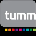 TUMM TV+ icon