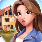 Merge: Dream Home icon