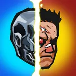 Idle Zombie War icon