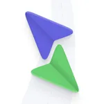 Compas: Carpooling Cyprus icon