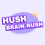 Hush Brain Rush icon