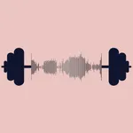 VoiceFitLog: A Workout Logger icon