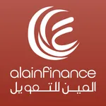 Al Ain Finance icon