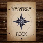 WatchMysteryBook-Guiding you icon