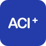 ACI+ icon