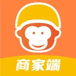 大圣外卖商家端 icon