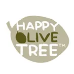 Happy Olive Tree icon