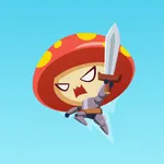 Mushroom Attack! icon