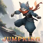 Jump King - Edisi Klasik icon