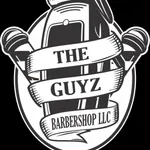 THE GUYZ BARBERSHOP icon