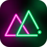 AI Neon Effect - Neon Art icon